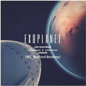 Exoplanet (BG_Warlord Booletg)