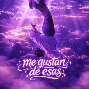Me gustan de esas