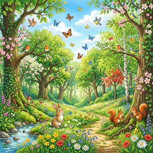 Primavera