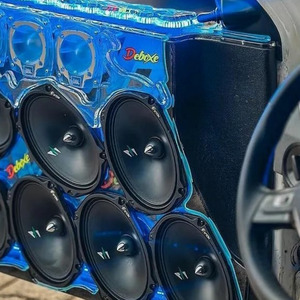 PRA GENTE CURTIR BLOQUINHO