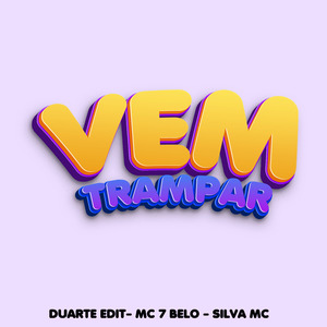 Vem Trampar