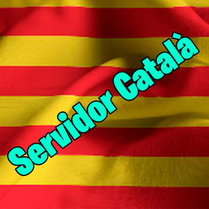Servidor Català