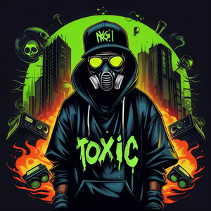 Toxic