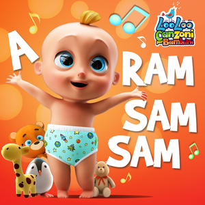 A Ram Sam Sam