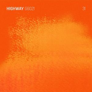 Highway G6021