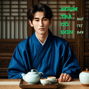 Ngụm Trà Cô Đơn