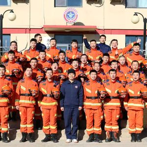 森林消防使命担当2.0