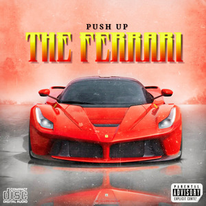 Push Up The Ferrari (Tech House) (Remix)