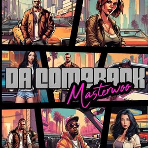 Ghostwriters (feat. LULSKIIE & J.K)