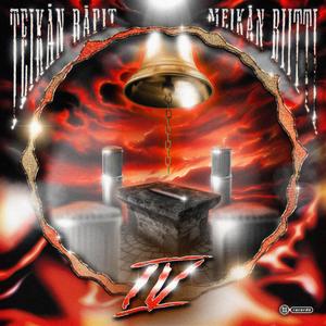 IV (feat. MC Cepa, Pikkuserkku, Maiska, Orkkis, MS, VainoV & Mike Overhouse)