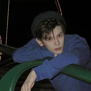 这一生关于你的风景