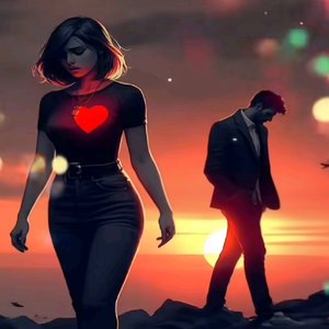 Разбитое Сердце