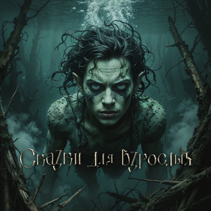 Водяной