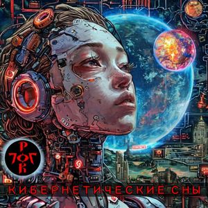 Кибернетические сны