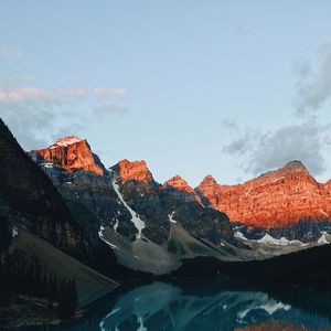 爱上乌云的大雁 伴奏