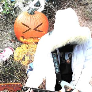 Ghost Boy Fantasy