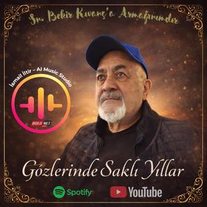Gözlerinde Saklı Yıllar
