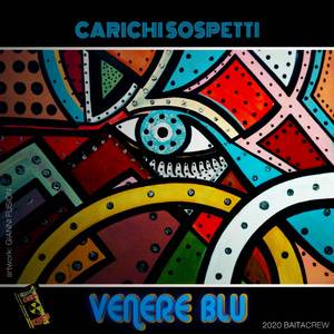 Venere Blu