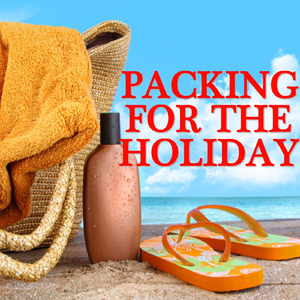 Packing Every Burden