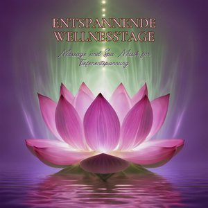 Entspannende Wellnesstage