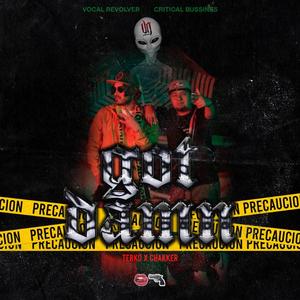 Got Damn (feat. TerkoVr)