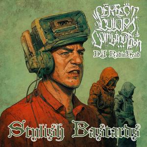 Repitoire (feat. DJ Radiohead)