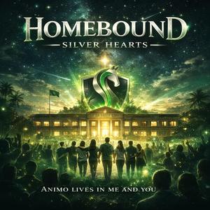 Homebound: Silver Hearts