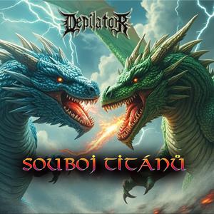 Souboj Titánů