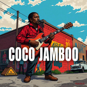 Coco Jamboo (Afro House Version, Cover)