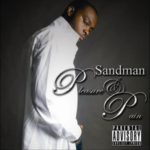 Sandman (Feat. Erica J)