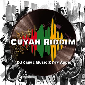 Cuyah Riddim (Instrumental)