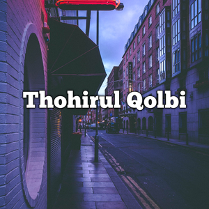 Thohirul Qolbi (Anisa)
