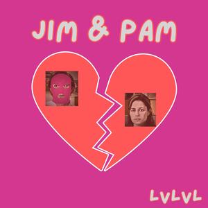 Jim & Pam
