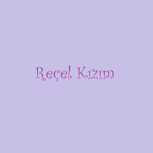Reçel Kızım