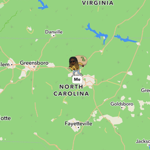 Carolina lingo (feat. Big Dojah)