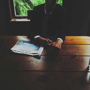 What We Came Here For (Virginia, Summer 2014 Demo)