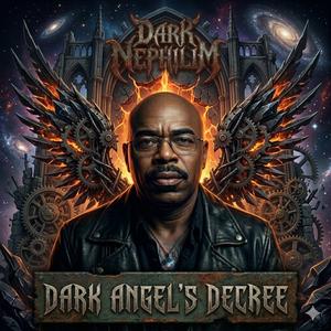 Dark Angel's Decree
