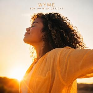 Zon op mijn gezicht