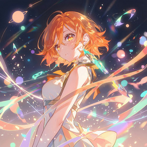 エデンの電子舞踏