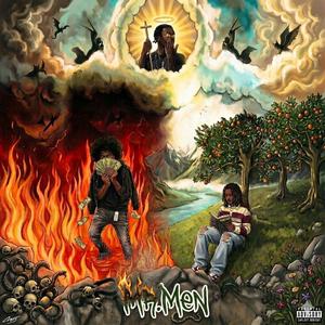 Back2basics (feat. LookinForMaree)