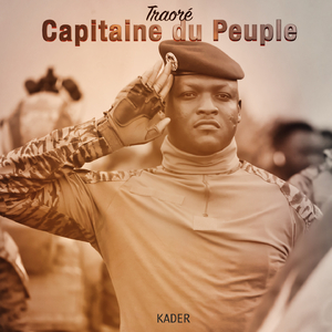 Traoré Capitaine du peuple