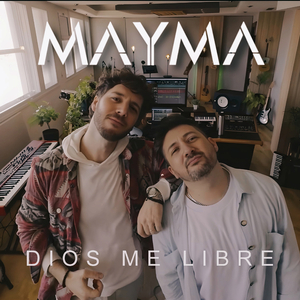 Dios Me Libre