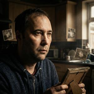 AM RĂMAS DOAR 2 STRĂINI _ 2025 – Povestea Continuă (feat. Adda)