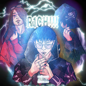 R1CH!!!