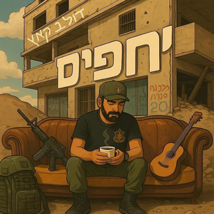 יחפים