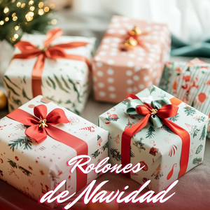 Lo-Fi Navideño para Relajarse y Soñar
