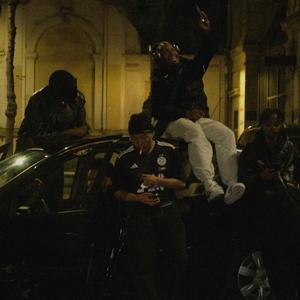 seaside (feat. SABD)