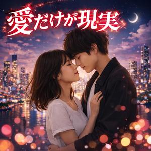 愛だけが現実