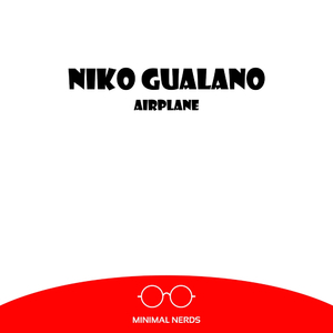 Airplane (Original Mix)
