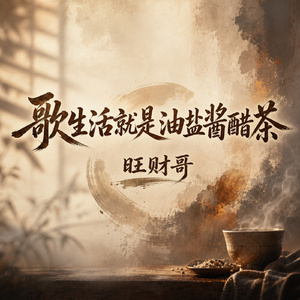 生活就是油盐酱醋茶